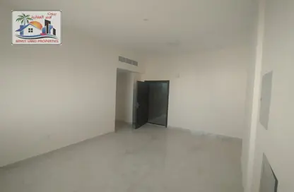 Apartment - 1 Bedroom - 1 Bathroom for rent in Al Jurf Industrial 3 - Al Jurf Industrial - Ajman