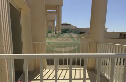 Apartment - 1 Bathroom for rent in Mohamed Bin Zayed Centre - Mohamed Bin Zayed City - Abu Dhabi