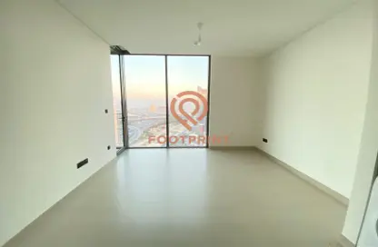 Apartment - 1 Bedroom - 1 Bathroom for rent in Sobha Creek Vistas Tower B - Sobha Hartland - Mohammed Bin Rashid City - Dubai