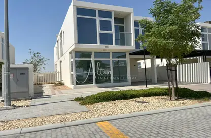 Villa - 6 Bedrooms - 7 Bathrooms for rent in Acuna - The Roots DAMAC Hills 2 - Damac Hills 2 - Dubai