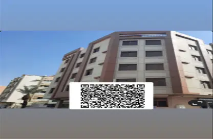 Apartment - 1 Bedroom - 1 Bathroom for rent in Al Naemiya Tower 2 - Al Naemiya Towers - Al Nuaimiya - Ajman