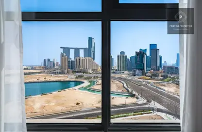 Apartment - 1 Bedroom - 2 Bathrooms for sale in Pixel - Makers District - Al Reem Island - Abu Dhabi