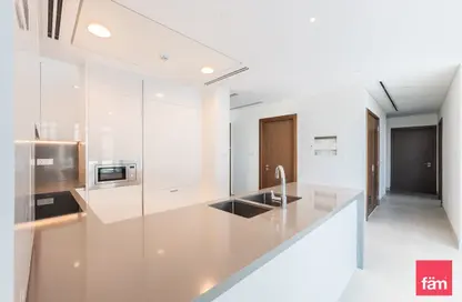 شقة - 2 غرف نوم - 4 حمامات للبيع في مساكن واجهة القناة 1 - كانال فرونت ريزيدينس - الوصل - دبي