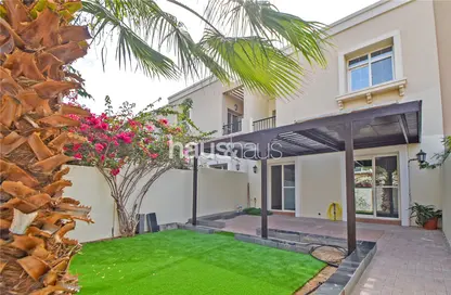 Villa - 2 Bedrooms - 3 Bathrooms for rent in Al Reem 2 - Al Reem - Arabian Ranches - Dubai