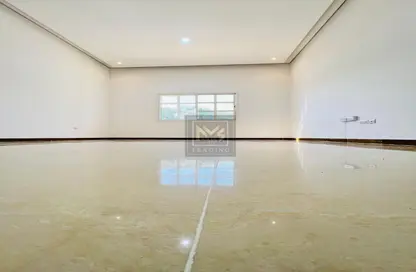 Apartment - 1 Bathroom for rent in Muroor Area - Abu Dhabi