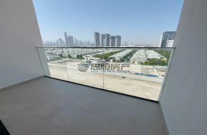 Apartment - 3 Bedrooms - 3 Bathrooms for sale in AZIZI Riviera - Meydan One - Meydan - Dubai