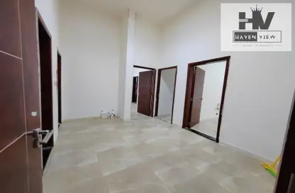 Apartment - 2 Bedrooms - 3 Bathrooms for rent in Mohamed Bin Zayed Centre - Mohamed Bin Zayed City - Abu Dhabi