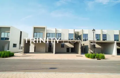 Townhouse - 3 Bedrooms - 3 Bathrooms for rent in La Rosa 1 - Villanova - Dubai Land - Dubai