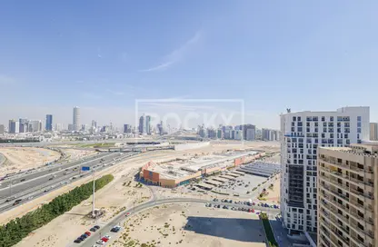 Outdoor Building image for: Apartment - 3 Bedrooms - 4 Bathrooms for sale in Centrium Tower 2 - Centrium Towers - Dubai Production City (IMPZ) - Dubai, Image 1