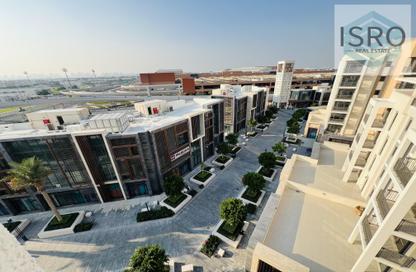 Apartment - 1 Bedroom - 2 Bathrooms for rent in Uptown Al Zahia - Al Zahia - Muwaileh Commercial - Sharjah