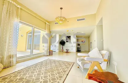 Apartment - 3 Bedrooms - 4 Bathrooms for rent in Royal Breeze 5 - Royal Breeze - Al Hamra Village - Ras Al Khaimah