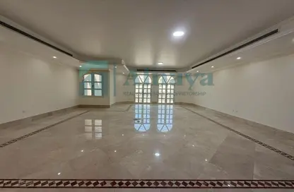 Villa - 7+ Bedrooms - 7+ Bathrooms for rent in Mushrif Heights - Mushrif Park - Al Mushrif - Abu Dhabi