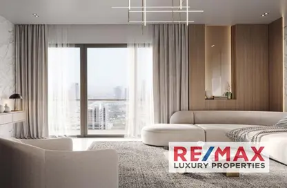 Apartment - 1 Bathroom for sale in Binghatti Gardenia - Jumeirah Village Circle - Dubai