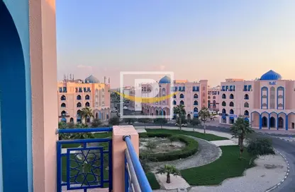 Apartment - 1 Bedroom - 2 Bathrooms for sale in Persia Cluster - International City - Dubai