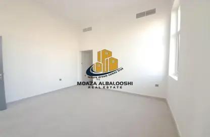 Villa - 6 Bedrooms for rent in Hoshi 1 - Hoshi - Al Badie - Sharjah