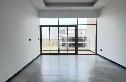 Apartment - 2 Bedrooms - 2 Bathrooms for sale in Curve by Sentro - Arjan - Dubai