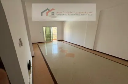 Apartment - 2 Bedrooms - 2 Bathrooms for rent in Sheikh Jaber Al Sabah Street - Al Naimiya - Al Nuaimiya - Ajman