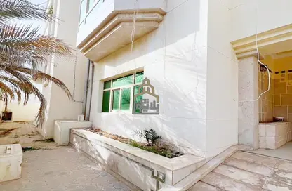 Villa - 7+ Bedrooms - 7+ Bathrooms for sale in Al Bateen - Abu Dhabi