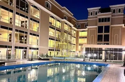 Apartment - 2 Bedrooms - 2 Bathrooms for sale in Astoria Residence - Jumeirah Village Circle - Dubai