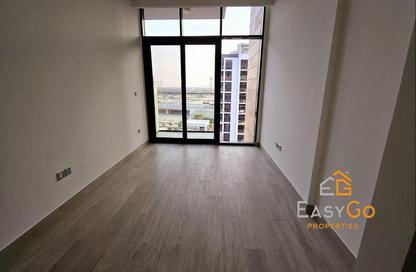 Apartment - Studio - 1 Bathroom for rent in AZIZI Riviera - Meydan One - Meydan - Dubai