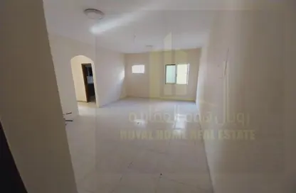 Apartment - 2 Bedrooms - 2 Bathrooms for rent in Sheikh Jaber Al Sabah Street - Al Naimiya - Al Nuaimiya - Ajman