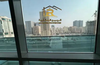 Apartment - 3 Bedrooms - 4 Bathrooms for sale in Gulfa Towers - Al Rashidiya 1 - Al Rashidiya - Ajman