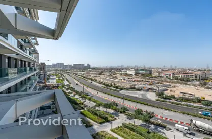 Apartment - 1 Bedroom - 1 Bathroom for rent in Golf Suites - Dubai Hills - Dubai Hills Estate - Dubai