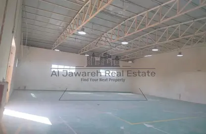 Warehouse - Studio - 1 Bathroom for rent in Industrial Area 2 - Emirates Modern Industrial - Umm Al Quwain