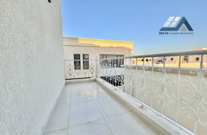 Apartment - 1 Bedroom - 1 Bathroom for rent in Madinat Al Riyad - Abu Dhabi