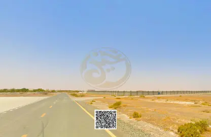 Land - Studio for sale in Manama - Ajman