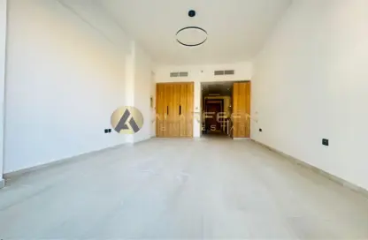 Apartment - 1 Bathroom for sale in Pantheon Elysee III - Jumeirah Village Circle - Dubai