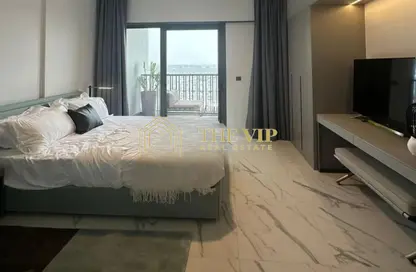 Apartment - 1 Bathroom for sale in MAG 900 - Mohammed Bin Rashid City - Dubai