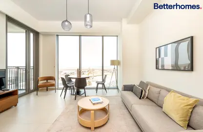 Apartment - 1 Bedroom - 1 Bathroom for rent in 5242 Tower 1 - 5242 - Dubai Marina - Dubai