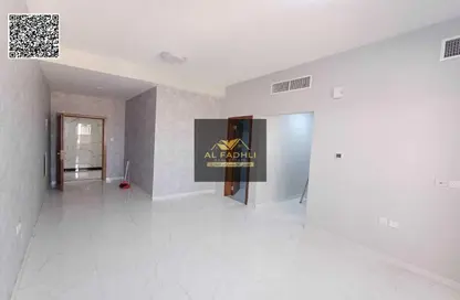 Apartment - 1 Bedroom - 2 Bathrooms for rent in Al Rawda 2 Villas - Al Rawda 2 - Al Rawda - Ajman