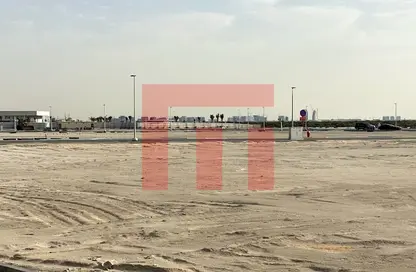 Land - Studio for sale in Najmat Abu Dhabi - Al Reem Island - Abu Dhabi