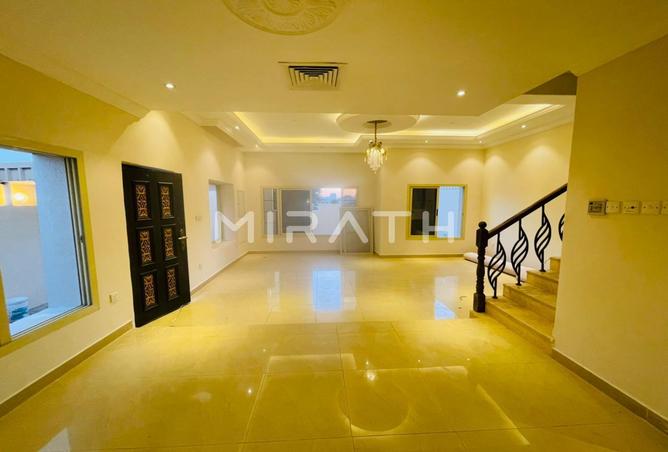 Villa - 3 Bedrooms - 3 Bathrooms for rent in Mirdif - Dubai