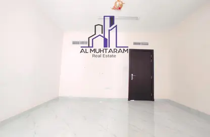 Apartment - 2 Bedrooms - 1 Bathroom for rent in SG Muwaileh Building - Muwaileh - Sharjah