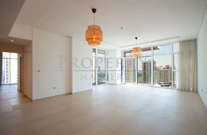 Apartment - 2 Bedrooms - 3 Bathrooms for rent in Banyan Tree Residences Hillside Dubai - Jumeirah Lake Towers - Dubai