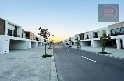 Townhouse - 2 Bedrooms - 3 Bathrooms for rent in Marbella - Mina Al Arab - Ras Al Khaimah