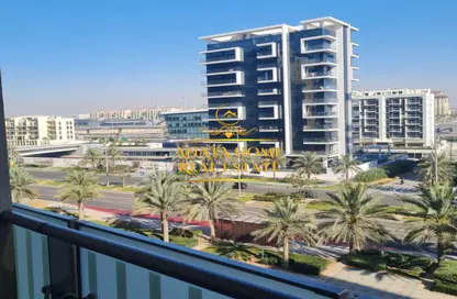 Apartment - 2 Bedrooms - 3 Bathrooms for sale in Al Nada 1 - Al Muneera - Al Raha Beach - Abu Dhabi