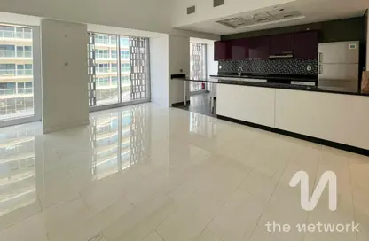 Apartment - 1 Bedroom - 2 Bathrooms for rent in Cayan Tower - Dubai Marina - Dubai