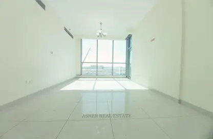 Apartment - 1 Bedroom - 2 Bathrooms for rent in Al Dana Building - Al Warqa'a 1 - Al Warqa'a - Dubai