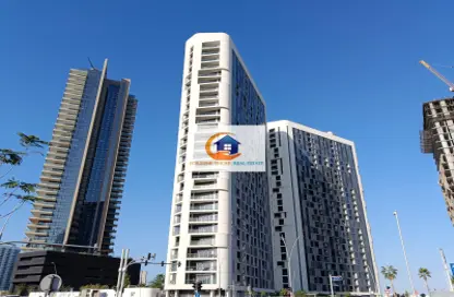 Apartment - 3 Bedrooms - 4 Bathrooms for rent in Meera 1 - Shams Abu Dhabi - Al Reem Island - Abu Dhabi