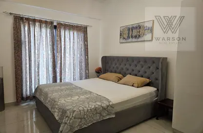 Apartment - 2 Bedrooms - 2 Bathrooms for rent in Equiti Residence - Jebel Ali Village - Jebel Ali - Dubai