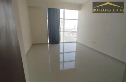 Apartment - 1 Bedroom - 2 Bathrooms for rent in Reef Residence - District 13 - Jumeirah Village Circle - Dubai