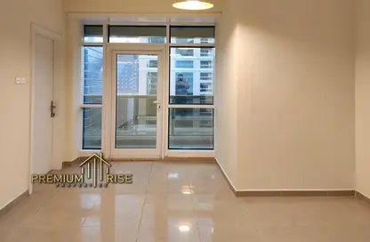 Apartment - 1 Bedroom - 2 Bathrooms for rent in Lake City Tower - JLT Cluster D - Jumeirah Lake Towers - Dubai