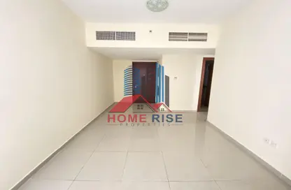 Apartment - 1 Bedroom - 1 Bathroom for rent in Sahara Complex - Al Nahda - Sharjah