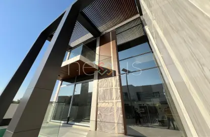 Villa - 5 Bedrooms for sale in Phase 3 - Al Furjan - Dubai