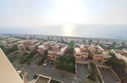 Apartment - 2 Bedrooms - 3 Bathrooms for rent in Balqis Residence 2 - Kingdom of Sheba - Palm Jumeirah - Dubai