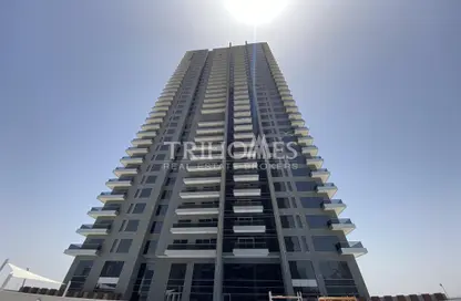 Duplex - 3 Bedrooms - 3 Bathrooms for rent in Najmat Tower C1 - Najmat Abu Dhabi - Al Reem Island - Abu Dhabi